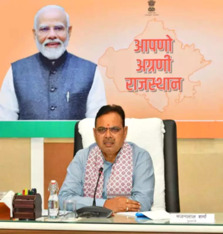 Rajasthan Govt Cancels Leave, Orders Vigilance Against LPG Hoarding