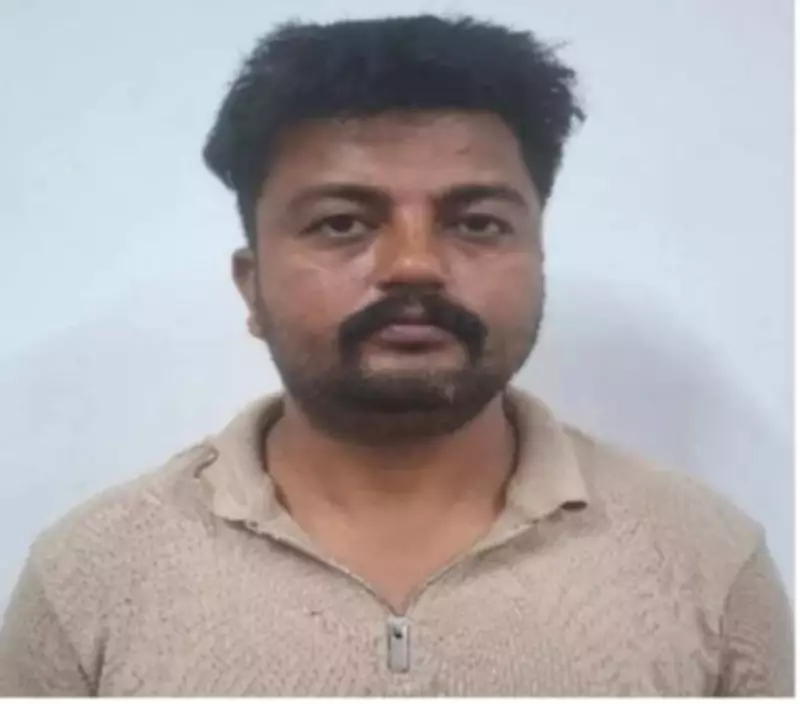 Rajasthan Police SOG Busts Inter-State Dummy Candidate Racket in AE Exam