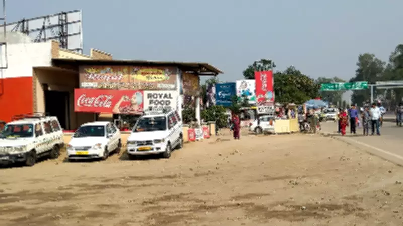 Rajasthan Power Engineer Cuts Supply Over Slow Dhaba Service