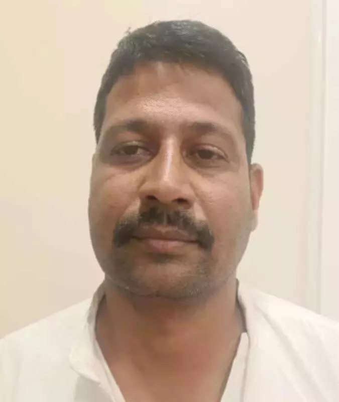 Rajasthan PTI Arrested for Rs 6 Lakh Fake Taekwondo Certificate Racket