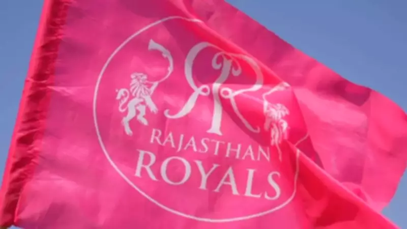 Rajasthan Royals Acquired for $1.63 Billion by US-Led Consortium Ahead of IPL 2026