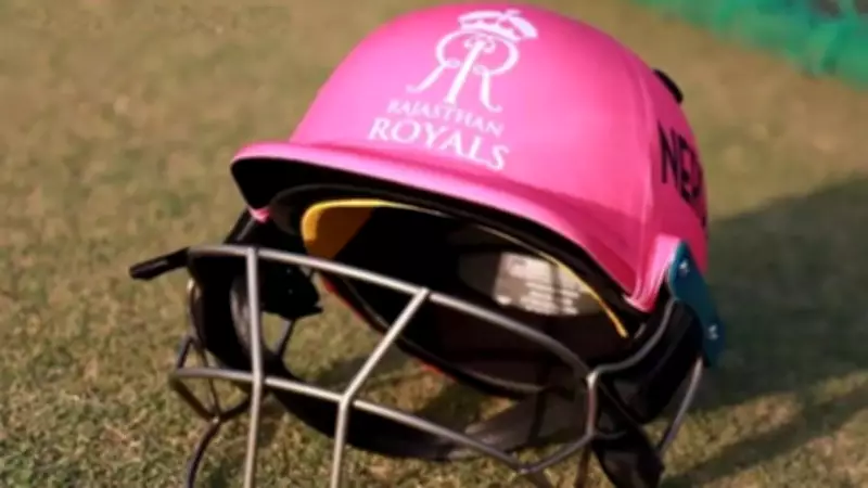 Rajasthan Royals Acquired for $1.63 Billion in Historic IPL Deal Led by Kal Somani