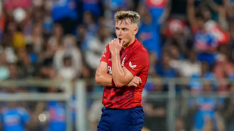 Rajasthan Royals Coach Sangakkara Expresses Disappointment Over Sam Curran's IPL 2026 Absence
