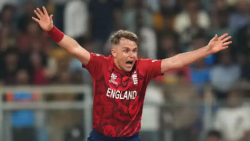 Rajasthan Royals Face Major Setback as Key Player Likely Out for IPL 2026