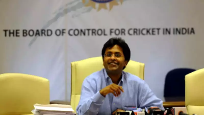 Rajasthan Royals Sale Signals End of Lalit Modi Era in IPL Franchise