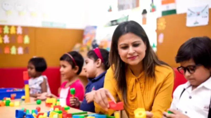 Rajasthan RTE Lottery Admission Result 2026 Released on rajpsp.nic.in