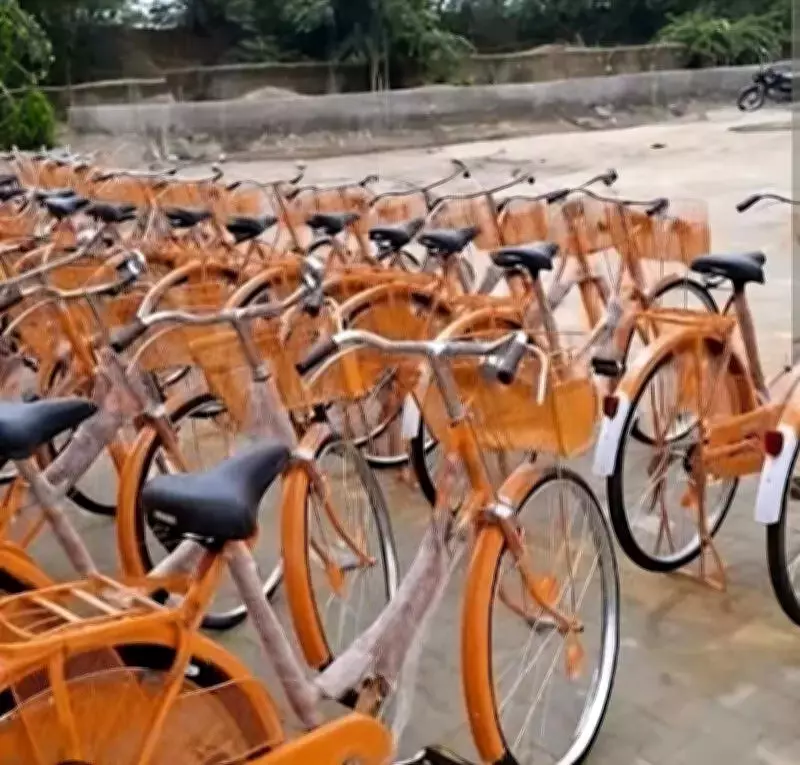 Rajasthan Teachers Demand Swift E-Voucher Rollout, Cite Classroom Disruption