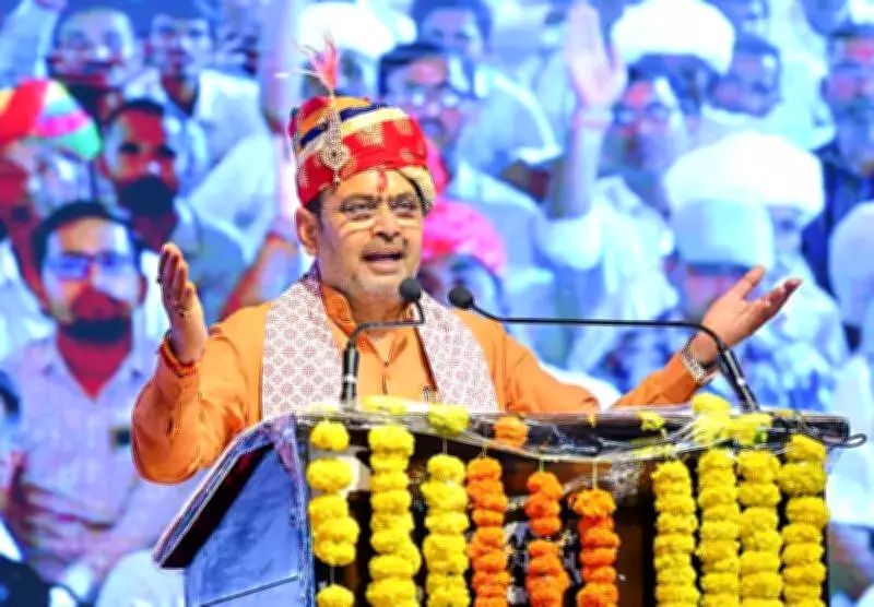 Rajasthan Unveils Semiconductor Policy 2026 to Boost Global Tech Hub Status