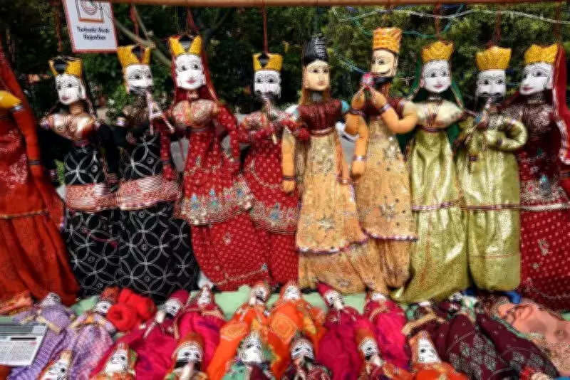 Rajasthan's Exports to Gulf Countries Paralyzed by Iran Conflict Shipping Disruptions