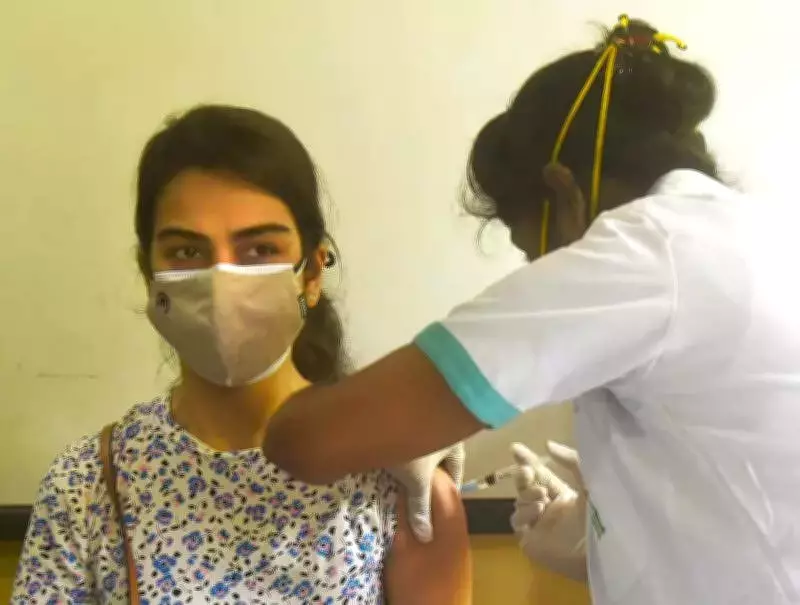 Rajasthan's Immunization Triumph: Coverage Soars from 21% to 92% in 30 Years