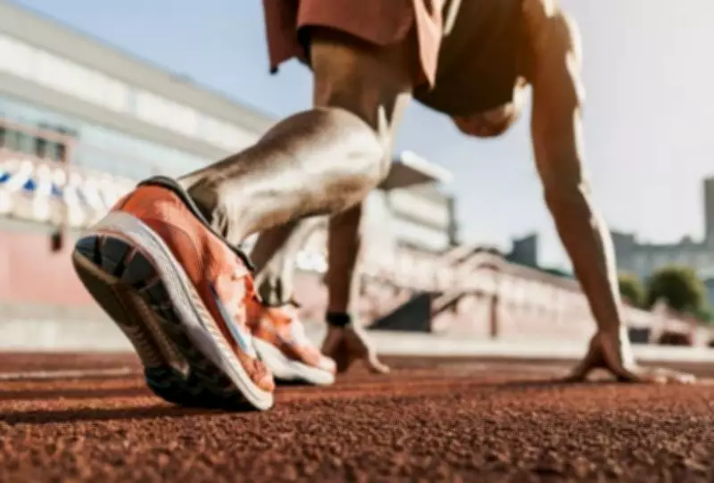 Rajesh Ramesh and Vithya Ramraj Win 400m Gold at Indian Open Athletics