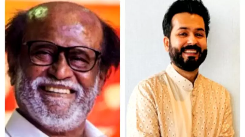 Rajinikanth Hails Aditya Dhar as 'Box Office Ka Baap' After Dhurandhar 2 Screening