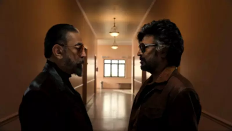 Rajinikanth & Kamal Haasan's KH x RK Film Targets Diwali 2027 Release