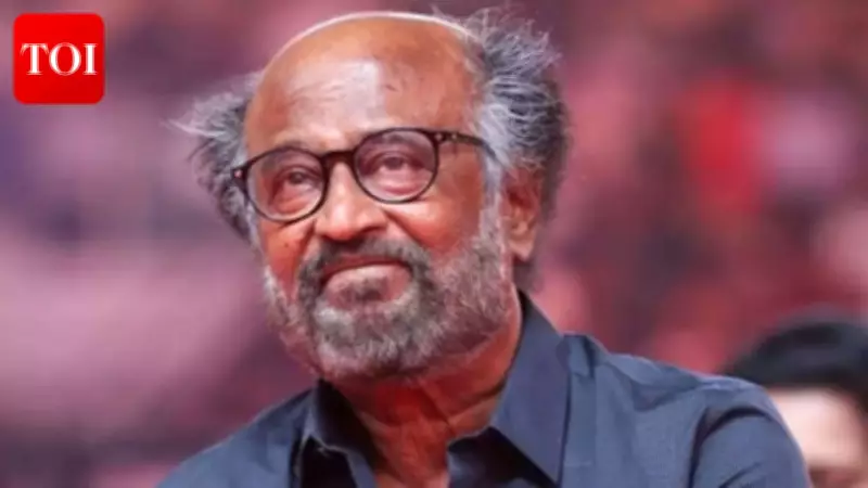 Rajinikanth Wins Major Tax Relief in Chennai Property Dispute