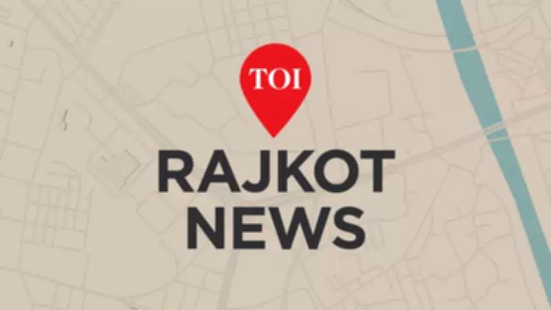 Rajkot Woman's Rs 90,000 Saved from Instagram Scam by Alert Bank, Police