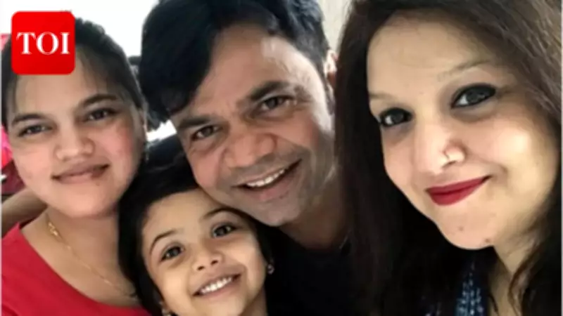 Rajpal Yadav and Wife Radha Open Up About Jail Crisis and Family Strength