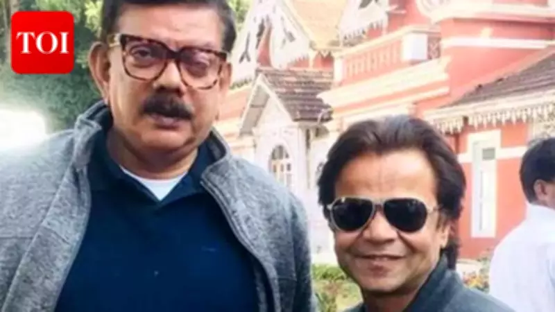 Rajpal Yadav Breaks Silence on Priyadarshan's Education Remark After Tihar Jail Release