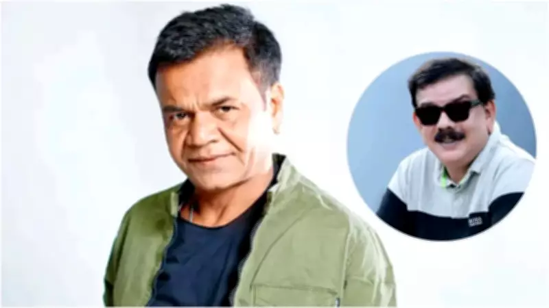 Rajpal Yadav Confirms More Priyadarshan Films After 'Bhooth Bangla' Reunion
