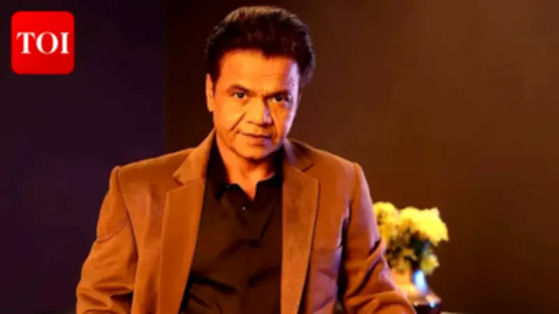 Rajpal Yadav Expresses Gratitude for Film Industry's Financial Support During Debt Crisis