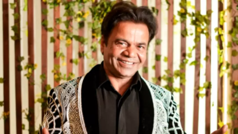 Rajpal Yadav Granted Relief by Delhi High Court in Cheque Bounce Case, Avoids Jail