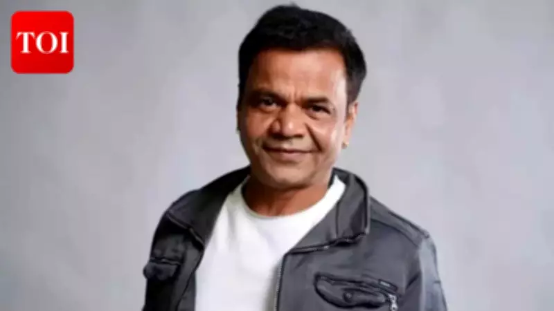 Rajpal Yadav Responds to Priyadarshan's 'Lack of Education' Remark, Reveals NSD Background