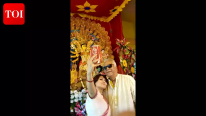 Rajpur's 300-Year-Old Basanti Durga Puja: A Living Legacy of Migration and Tradition