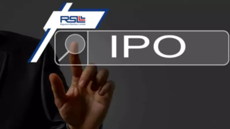 Rajputana Stainless IPO GMP Surges, Allotment on BSE/KFin Today