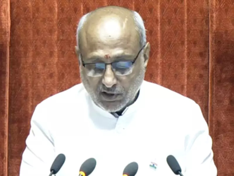 Rajya Sabha Applauds Team India's T20 World Cup 2026 Victory in Special Session