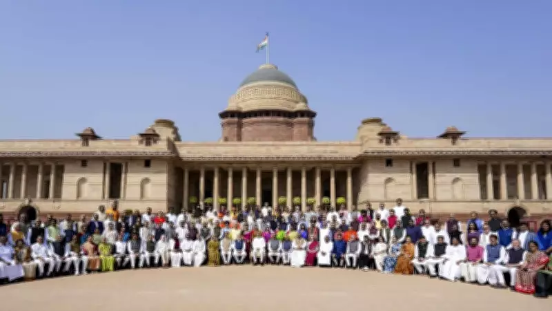 Rajya Sabha Bids Farewell to 68 Retiring Members in Emotional Session