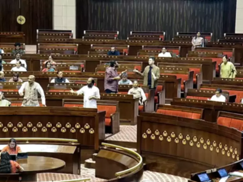 Rajya Sabha Elections 2026: Polling Begins for 11 Seats Across 10 States