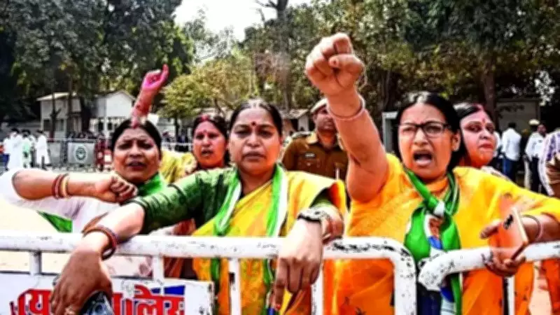 Rajya Sabha Elections: BJD-Congress Alliance in Odisha, Opposition Unity Test in Bihar