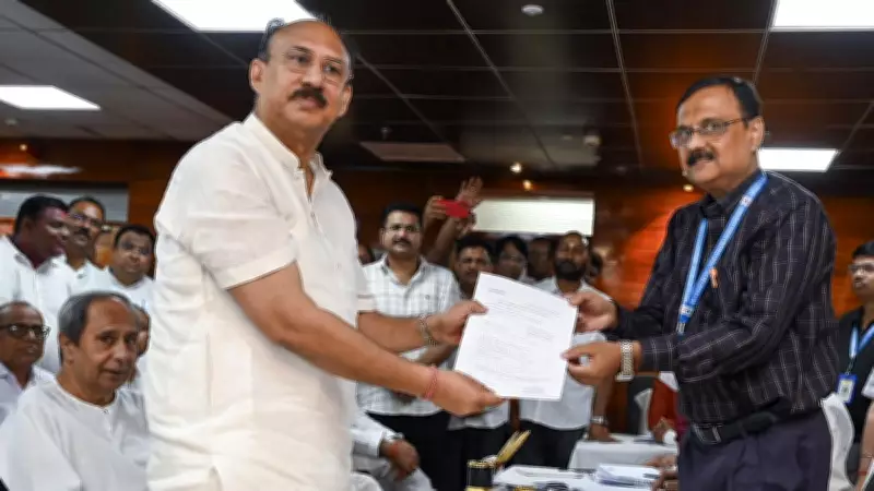 Rajya Sabha Elections in Haryana, Odisha, Bihar: Independents Spark Fierce Battles