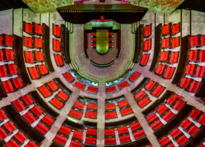 Rajya Sabha Elections Reveal BJP's Strategic Mastery Over Upper House Numbers Game