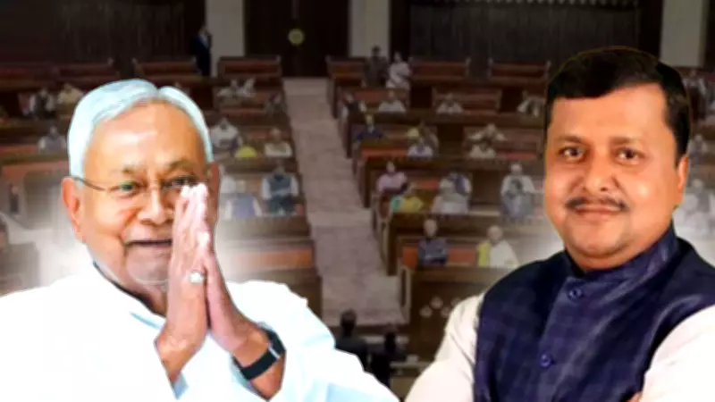 Rajya Sabha Elections Today: 37 Seats Up, Nitish Kumar Among Key Contenders