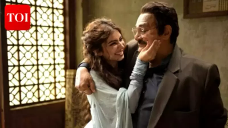 Rakesh Bedi Defends Viral Kiss Gesture, Calls It Paternal Amid Online Backlash