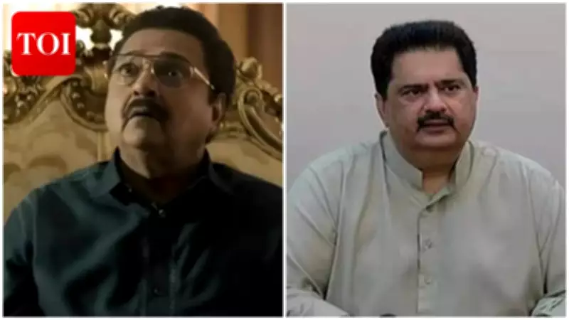 Rakesh Bedi Dismisses Pakistani Politician's Claim That Dhurandhar Character Resembles Him