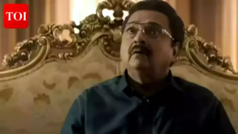 Rakesh Bedi Teases 'Dhurandhar 2' Details After Winning Award