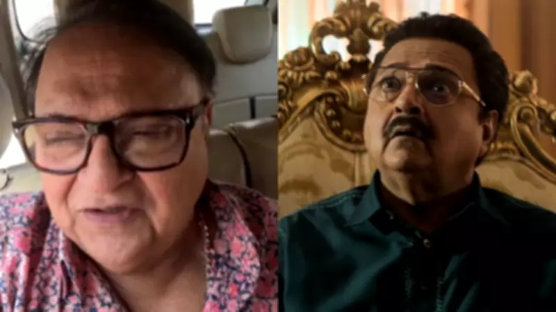 Rakesh Bedi Urges Fans to Keep Dhurandhar: The Revenge Plot Secret