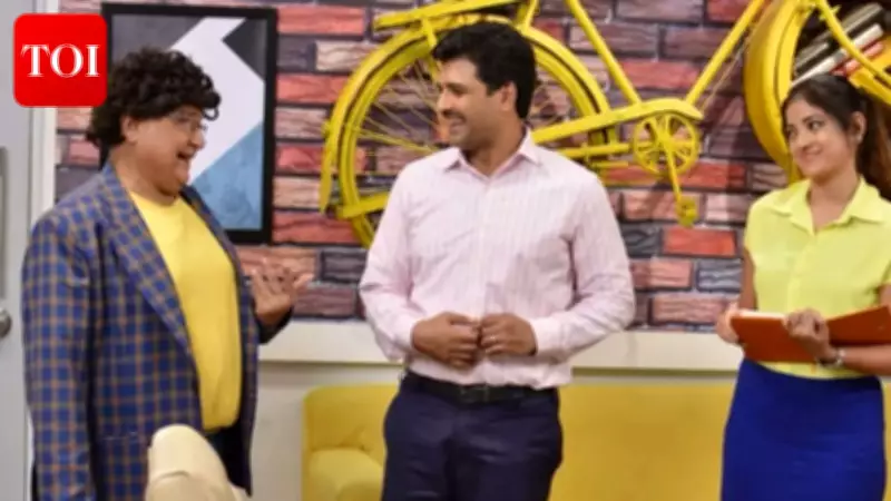 Rakesh Bedi's Journey from Taarak Mehta to Dhurandhar 2 Success