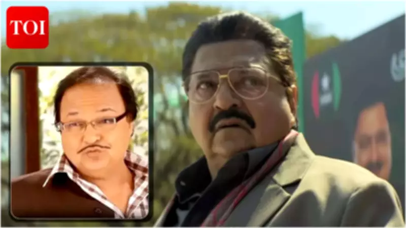 Rakesh Bedi's Old 'Qubool Hai' Clip Goes Viral Amid 'Dhurandhar: The Revenge' Box Office Success
