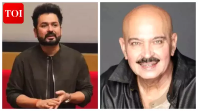 Rakesh Roshan Lauds Aditya Dhar's Dhurandhar as a Landmark in Indian Cinema