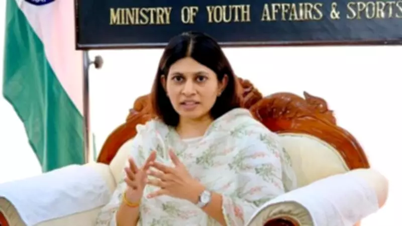 Raksha Khadse: Boosting Women's Sports Participation Key to India's Olympic Success