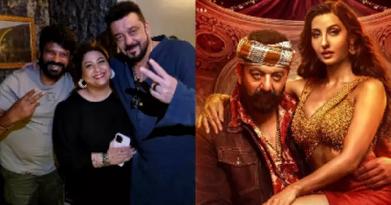 Rakshita Defends Prem's Song Citing Classic Bollywood Tracks in KD Song Row