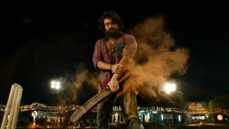 Ram Charan Injured on Peddi Set, Production Confirms Minor Eye Cut