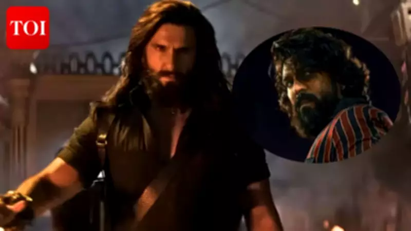 Ram Charan Praises 'Dhurandhar: The Revenge' as Complete Cinematic Experience