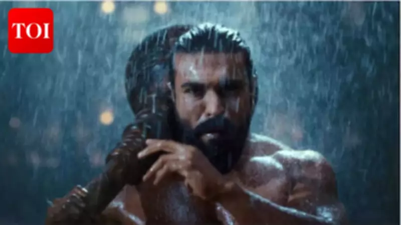 Ram Charan's 'Peddi' Release Date Confusion Clarified by Filmmakers