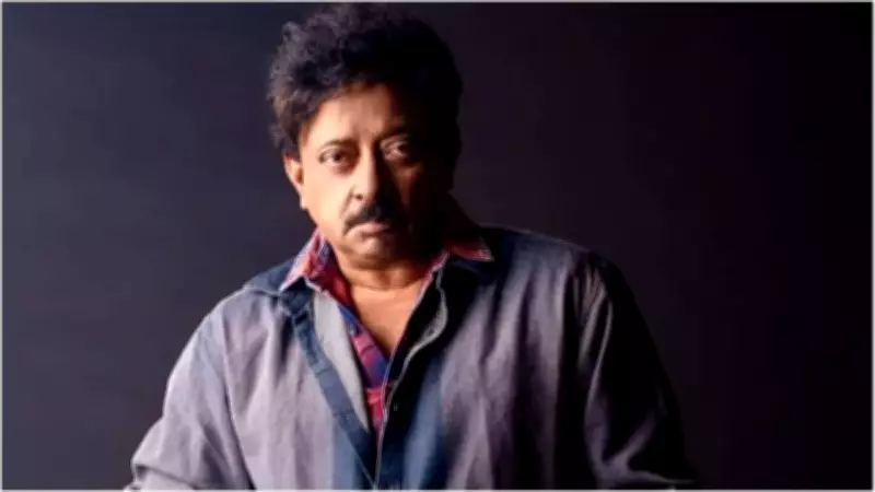 Ram Gopal Varma Analyzes Vivek Oberoi's Career Path and Bollywood Camps