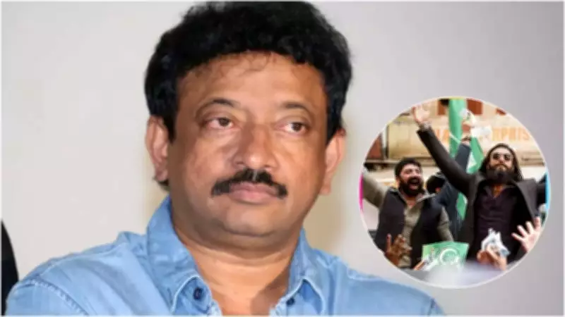 Ram Gopal Varma Defends 'Dhurandhar: The Revenge' Against Propaganda Claims
