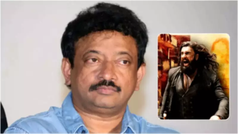 Ram Gopal Varma Hails 'Dhurandhar: The Revenge' as Industry Reset Button