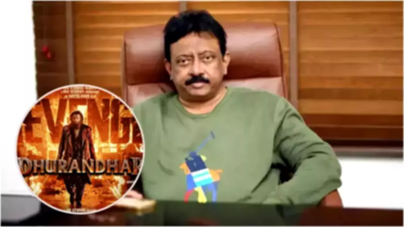 Ram Gopal Varma Predicts Dhurandhar 2 Could Disrupt South Indian Film Industry